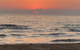 Lodge Mediterranean Sunset